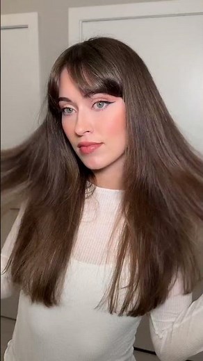 How to Curl AND Straighten Hair with One Tool | L'ange Le Duo Tutorial