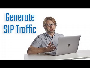 Generate SIP Voice Packets in EVE-NG (and More) with Ostinato