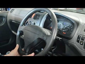 MOT Inspection Routine Class 4&7 - Video 2 Interior Checks