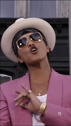 Uptown Funk ft Bruno Mars #shorts #foryou #entertainment