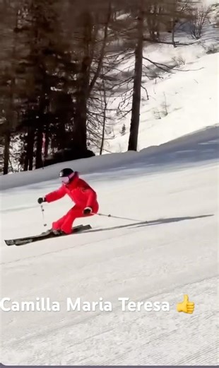Camilla Maria Teresa 👍