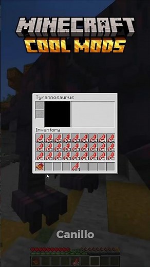 Minecraft Cool Mods 💣 Part 184