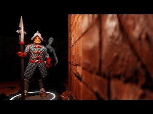 Secrets of the Barrowmaze - Dec. 20, 2021 | D&D 5e Actual Play West Marches MegaDungeon Campaign