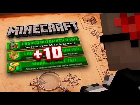 Minecraft PREMIUM vs NO-PREMIUM 10 ventajas reales que cambiarán a la hora de jugar