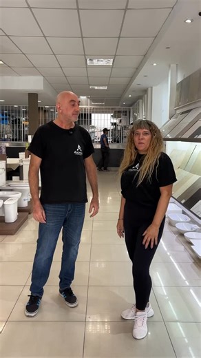 ¿Baño lindo o baño barato? En este video armamos dos versiones del mismo baño: una priorizando diseño y otra cuidando el bolsillo. Ahora decime: ¿Con cuál te quedas?🤔 | Sanitarios Axantra