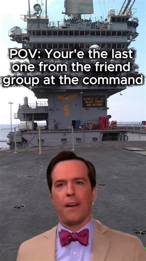 Being the Last One Left at Your Command Hits Different 💔⚓