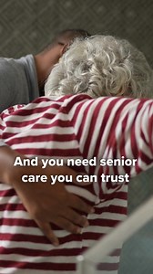 Watching loved ones age is hard enough. We make it easier browse profiles, compare rates, and find senior care near you—so you can feel more confident in your next step. | Care.com | Facebook