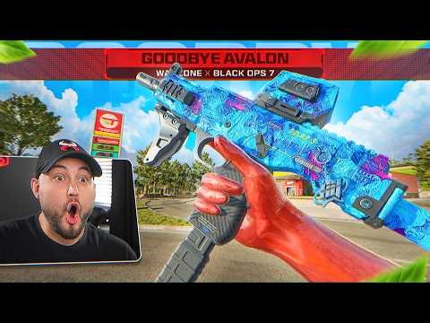 Goodbye Warzone Black Ops Royale..