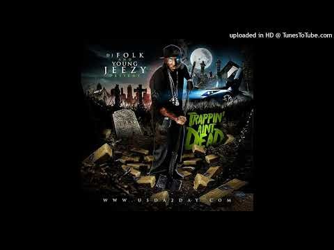Young Jeezy - Consistent INSTRUMENTAL (reprod @prod.jxr)