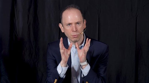 Why the Future of Intelligence Is Already Here | Alex Wissner-Gross | TEDxBoston | Monika Łagodzińska, MBA (she/her)