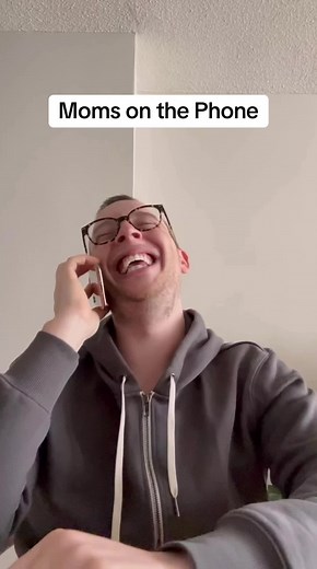 Hilarious Mom Phone Calls: Funny Comedy Sketch