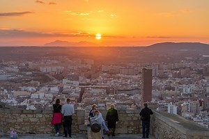 Alicante Sehenswürdigkeiten: 20 persönliche Tipps für deinen Urlaub