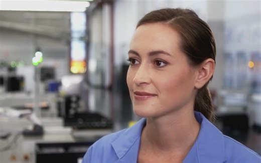 MindSphere application Analyze MyDrives - Drive train monitoring