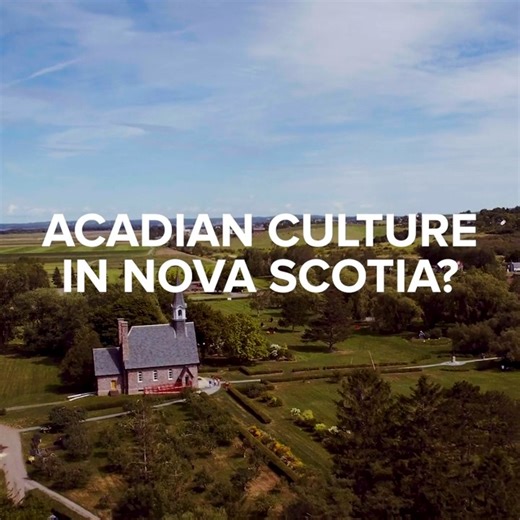 12K views · 153 reactions | August is Acadian Heritage Month, honouring more than four centuries of Acadian history, culture, language and traditions. Learn more about how to connect with Acadian Culture in Nova Scotia here: https://www.novascotia.com/travel-info/about-us/acadian-culture | Nova Scotia | Facebook