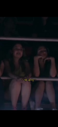 The Party CD9 Lyrics Video