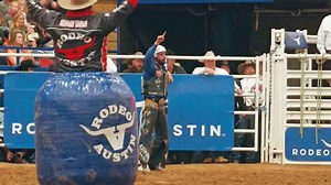 Rodeo Austin TV Spot, '2024: Real Texas Grit'