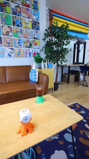 Let’s build a Jigsaw Puzzle Bowl! | Unnecessary Inventions