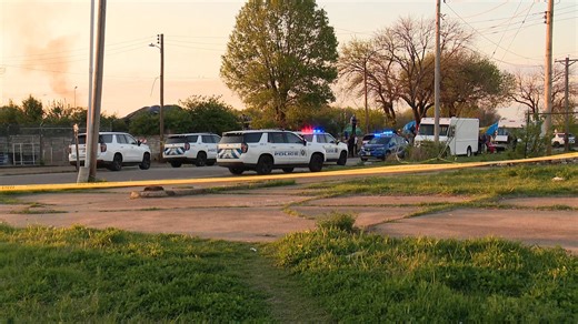 1 injured in Carr Square shooting