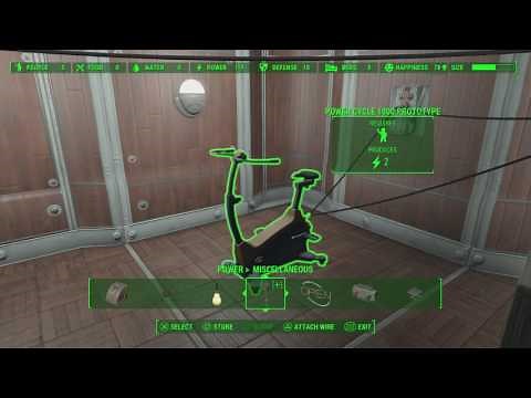 fallout 4 vault tec power cycle 1000