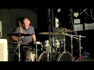 65daysofstatic - "Radio Protector" live at Truck 2012