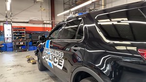 30K views · 195 reactions | Check out our current facilities! We also give you a look into the future for what is coming in 2024! | Sandy Springs Police | Facebook