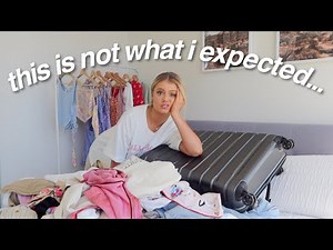 1ST DAY LIVING BACK IN MELBOURNE (chaotic & unexpected) | Australia vlog