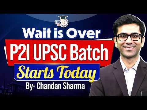 Crack UPSC CSE With StudyIQ Courses | Know all about it