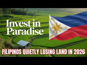 Top 10 Affordable Philippine Provinces to Buy Land in 2025–2026