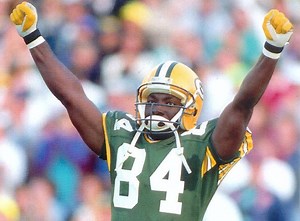 Sterling Sharpe - Alchetron, The Free Social Encyclopedia