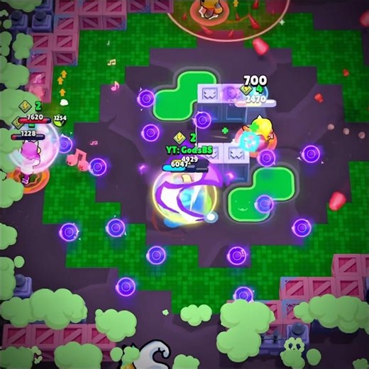 R-T Hyper got the whole lobby 💀