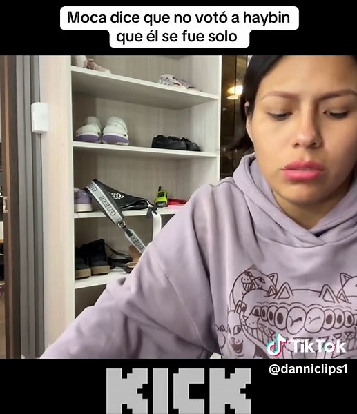 Moca and Haybin: Relationship Turmoil and Drama