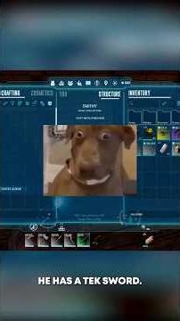 GETTING ARK'D WHILE SAILING A SHIP #genesis #gen1 #arksurvivalascended #pirateship #asa #genesis1