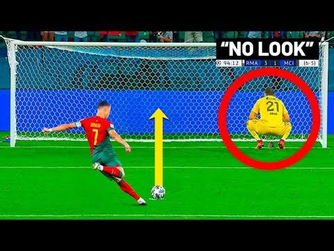 Insane LAST MINUTE Goals in Premier League! 🤩