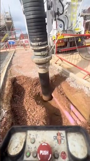 Suction Excavator or Vacuum Excavator #constructionequipment #excavators
