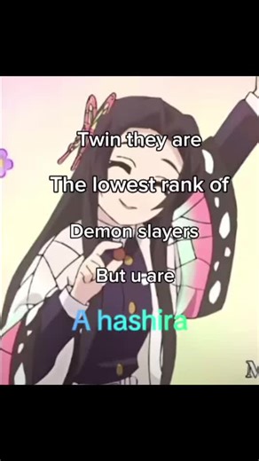 Exploring the Patterns in Demon Slayer Characters