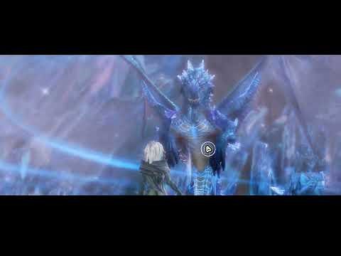 GW2 Vision of Dragons: Aurene (Memory Fragments) All Locations and Showcase