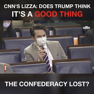 This actually happened. In America. Moments ago. | Breitbart