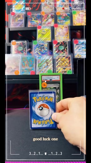 Mario's World: Unique Pokémon Card Unveiled