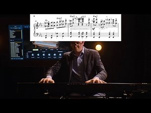 when your hands are long enough for stride piano