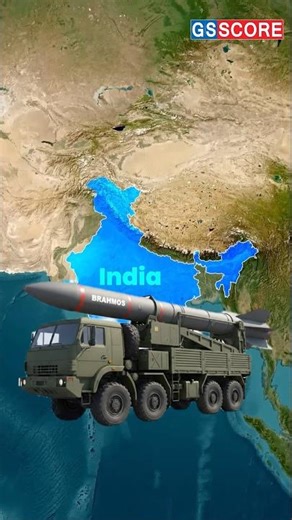 #INS #Arighaat–#K-4 #SLBM #Test: Strengthening #India’s Sea-Based #Nuclear Deterrence
