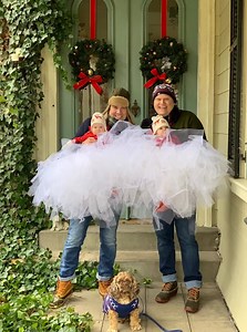 👶 Does the pitter patter of little feet sound like part of your future holidays? 🍼 Learn about becoming a FATHER as a gay man at our Surrogacy Conference & Gay Parenting Expo in SAN FRANCISCO on JANUARY 18/19. 🏳️‍🌈Learn More & Register for our annual event at menhavingbabies.org/sf | MHB - Men Having Babies