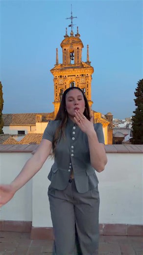 Exploring Seville: A Night to Remember