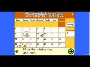 October 2016 is here