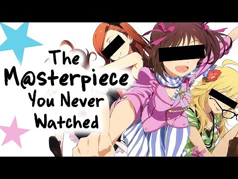 The Masterpiece Anime You (Probably) Never Watched