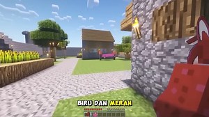 1000 HARI BERTAHAN HIDUP DI PABRIK BONEKA LABUBU VIRAL ! TITAN LABUBU TANPA KEPALA FULL EPISODE #azuyasurya #minecraft #viral #animasi #sorotan | Azuya_Surya