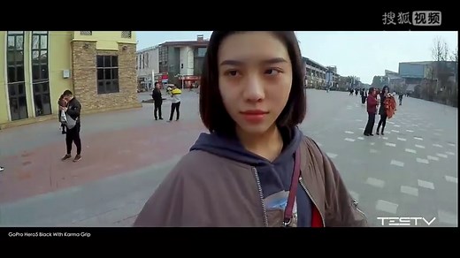 《值不值得买》第135期：沉迷于稳定器无法自拔GoPro Karma Grip