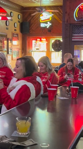59K views · 353 reactions | Bob entertained the Milwaukee girls with the Stump fiddle! | The Gin Mill In Tomahawk Wisconsin | Facebook