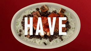 Chipotle Mexican Grill TV Spot, 'Dance Moves'