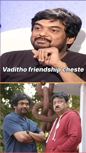 Direction Opportunity for Puri