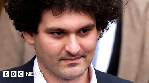 FTX: Collapsed crypto giant recovers over $5bn of assets